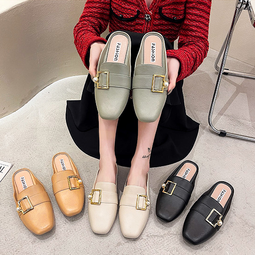 Squatiq Cover Shoe