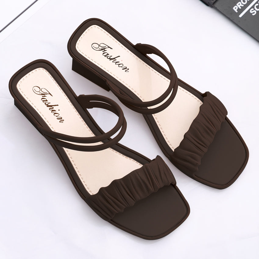 Coupleline Sandal