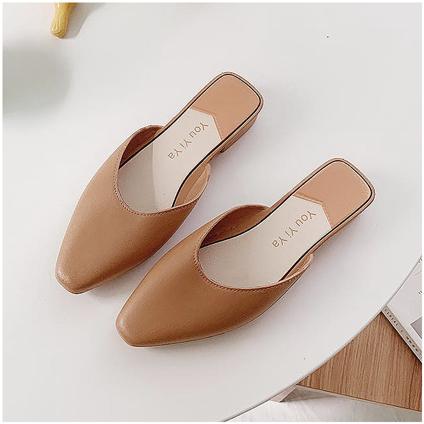 Eligio Highheel