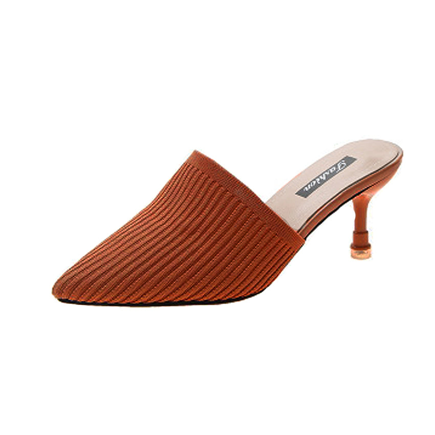 Lepapa Point Heel