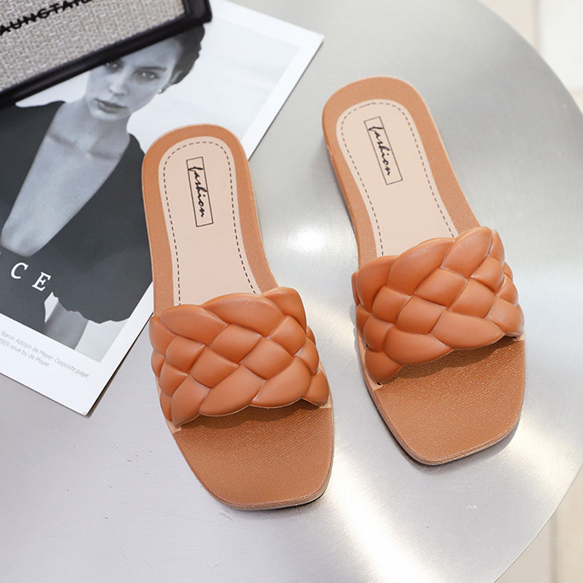 Wisteri Sandal