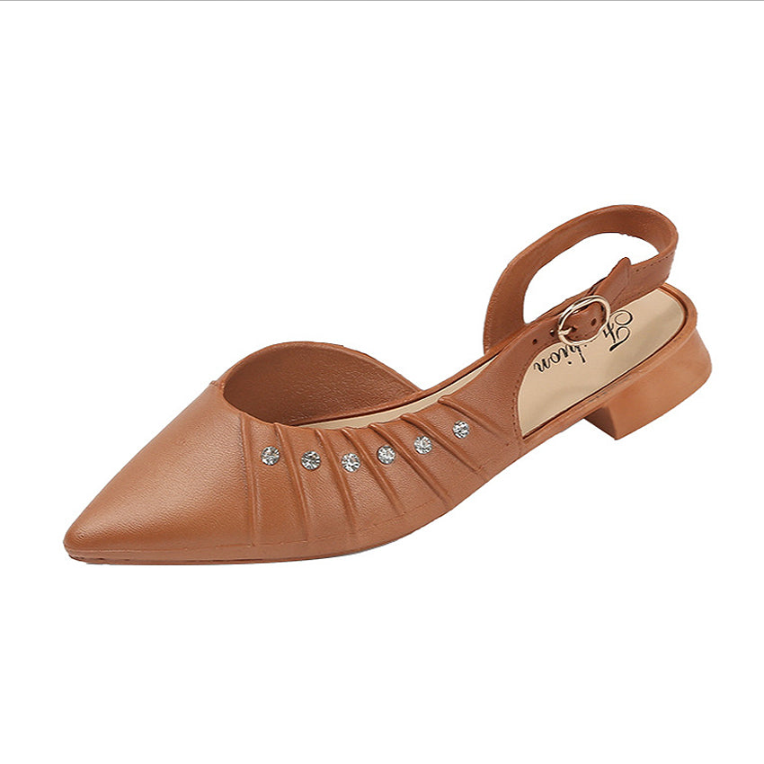 Sixmond HighHeel
