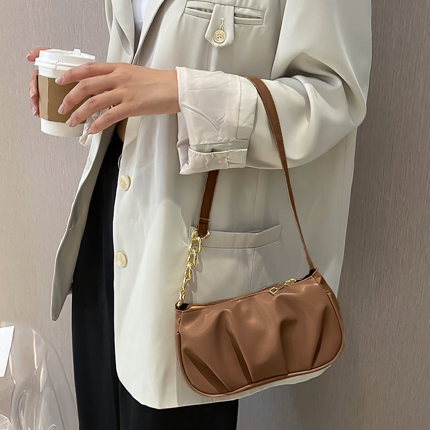Vadette Handbag