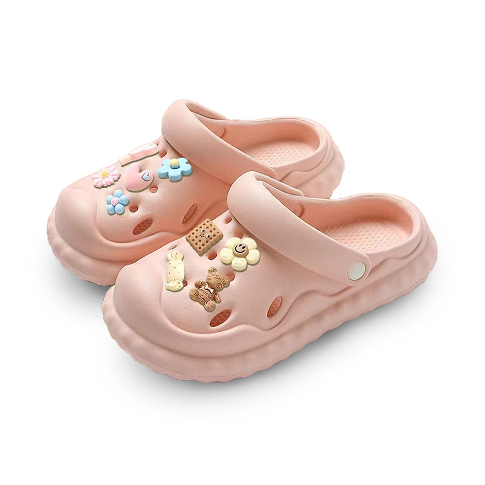 Candizon Sandal