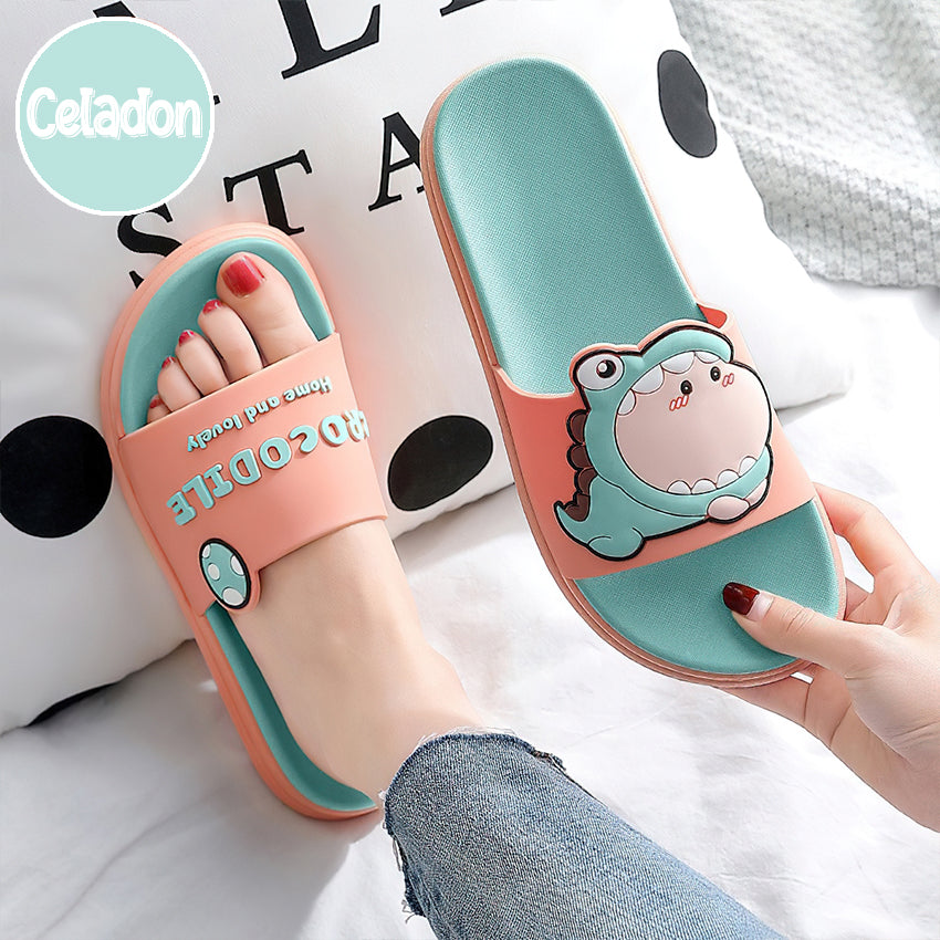 Crocface Sandal