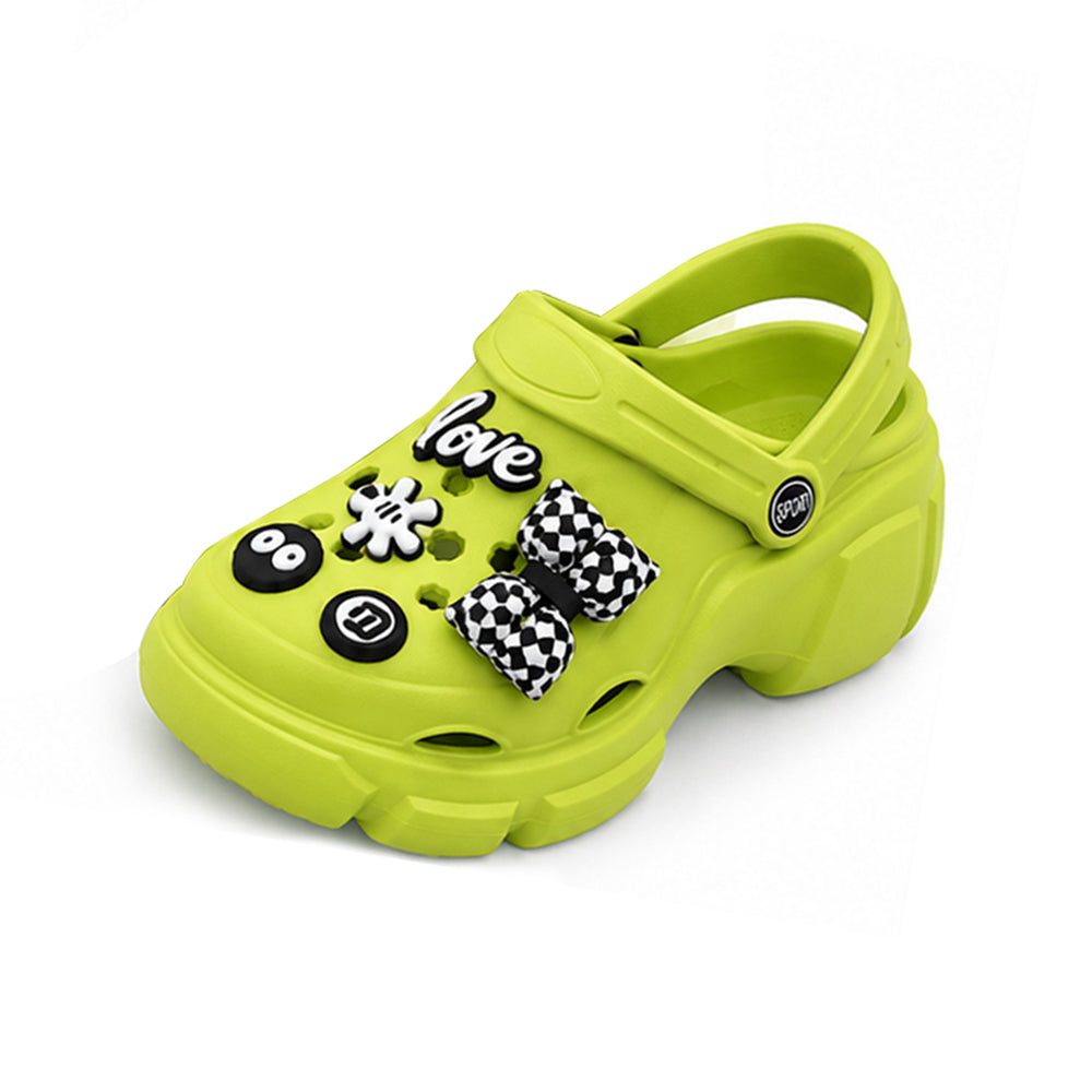 Chebear Sandals