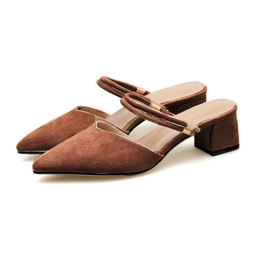 Sentosy Highheel
