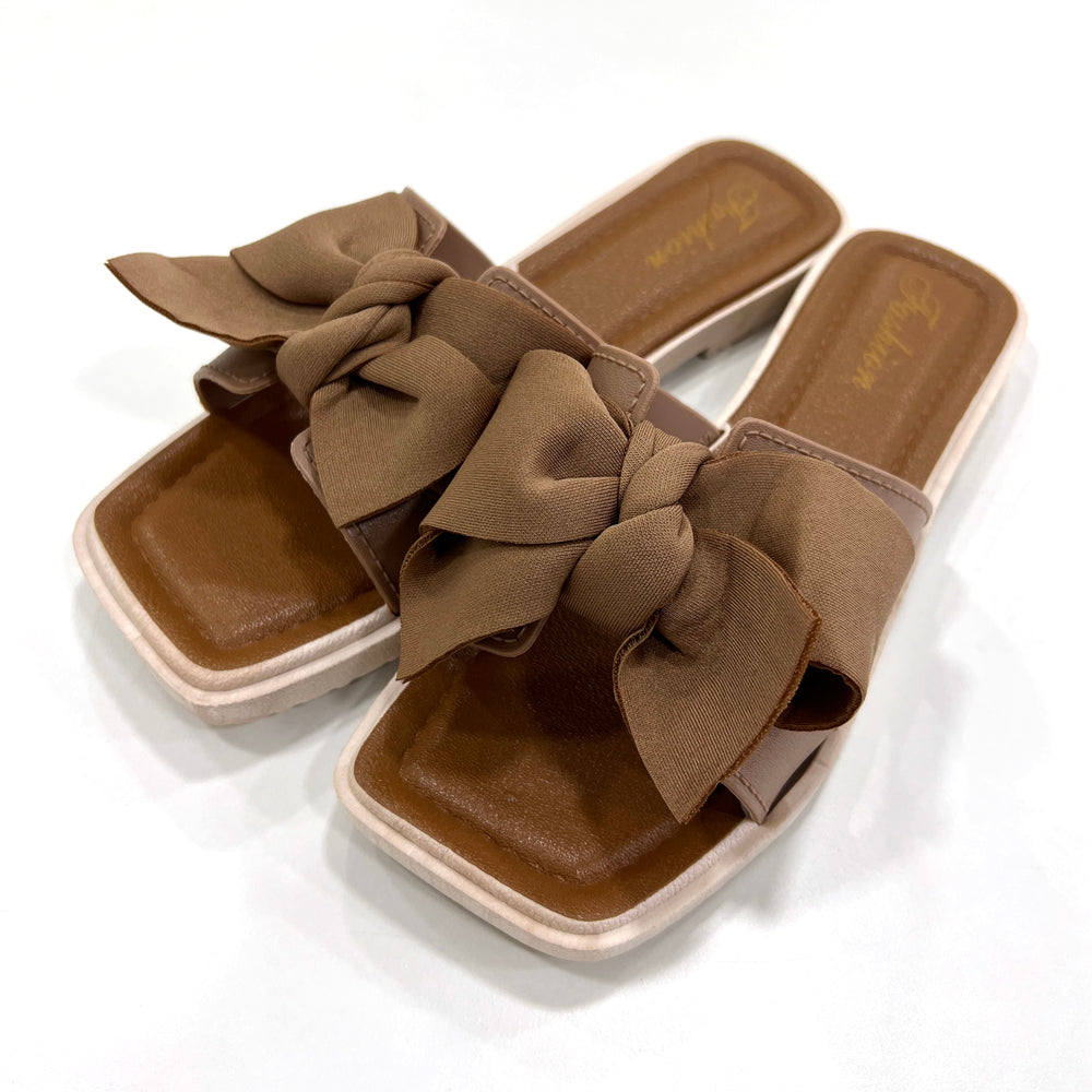 Fribbon Sandal