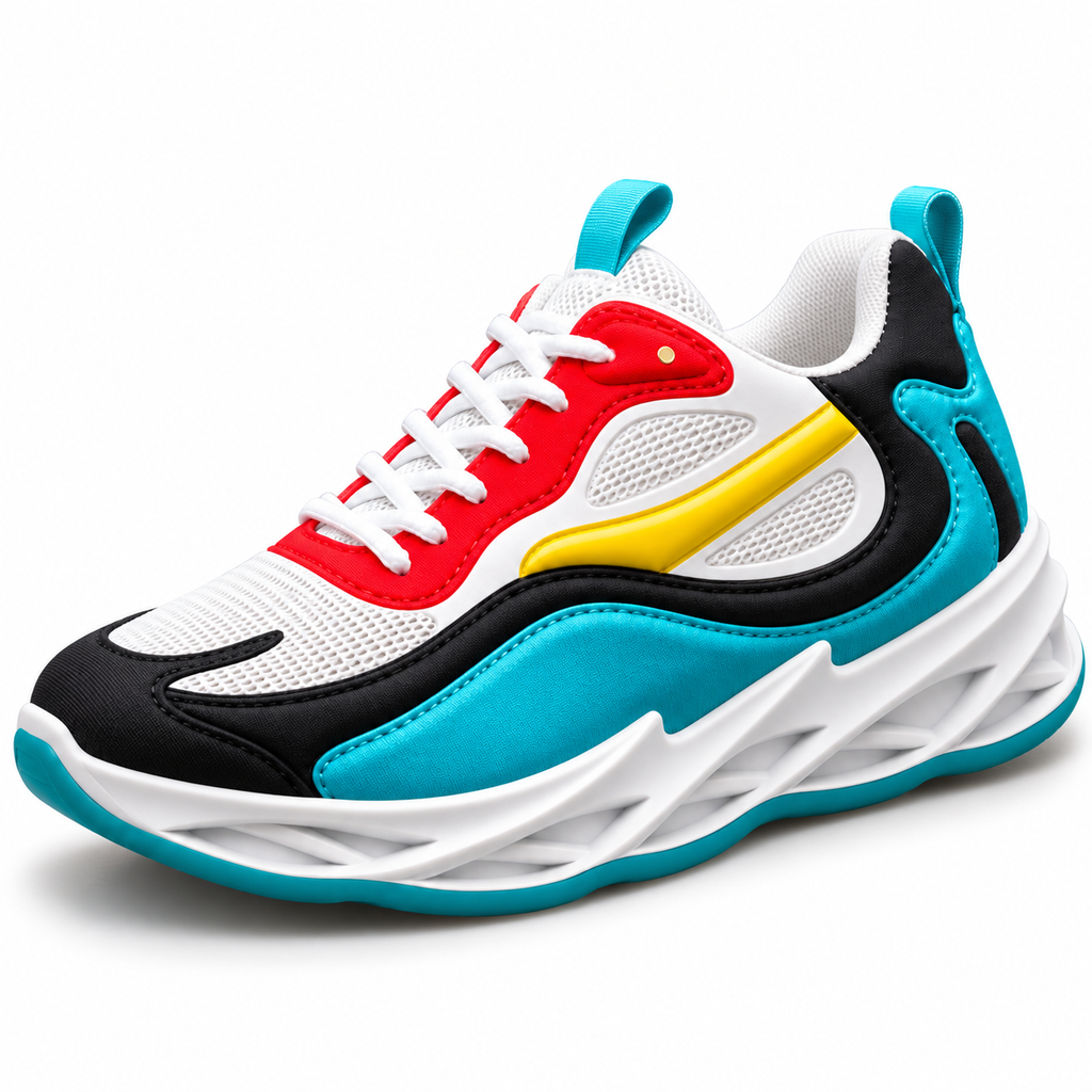 Smiker Sneaker