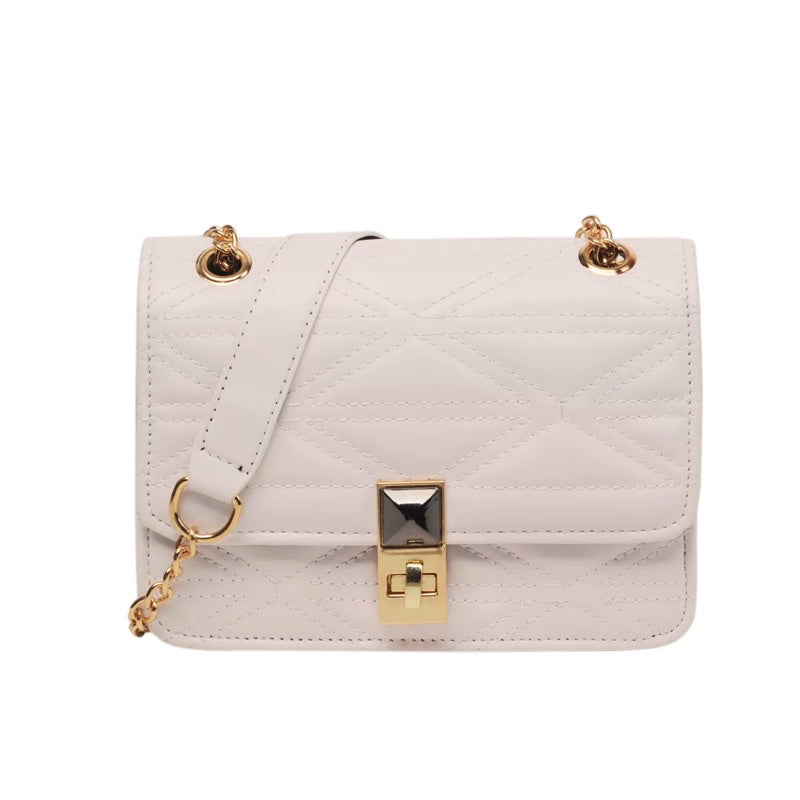 Quetion Sling Bag