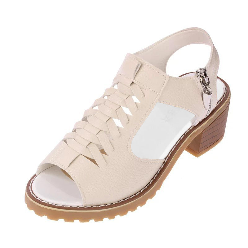 Zaty Highheel