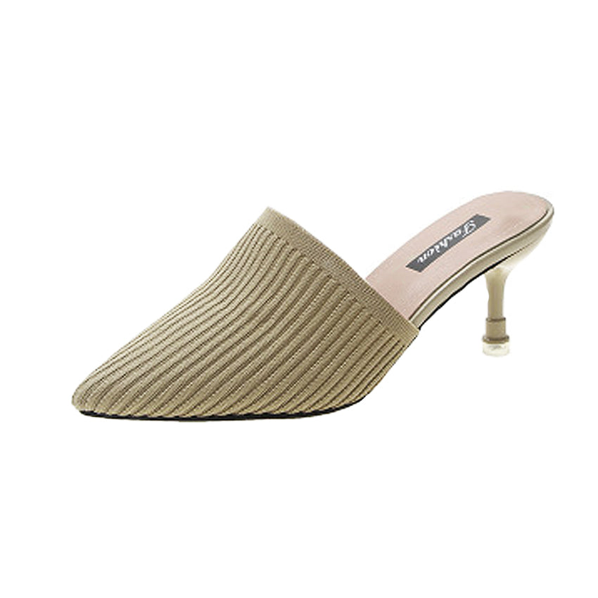 Lepapa Point Heel