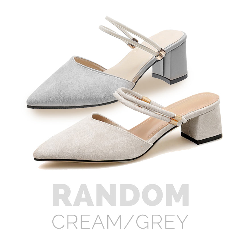 Sentosy Highheel