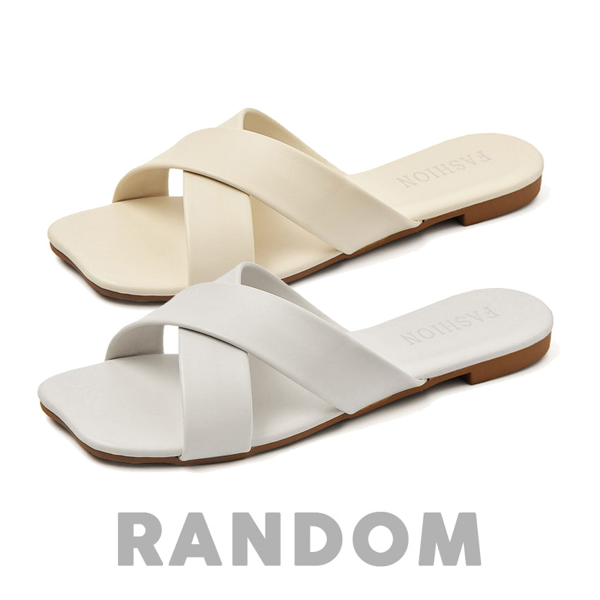 Croxin Sandal
