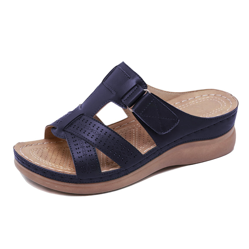 Annye Thick Sandal