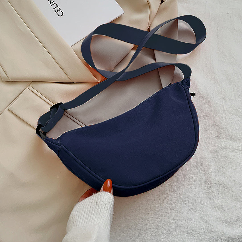 Viraca Crossbody Bag