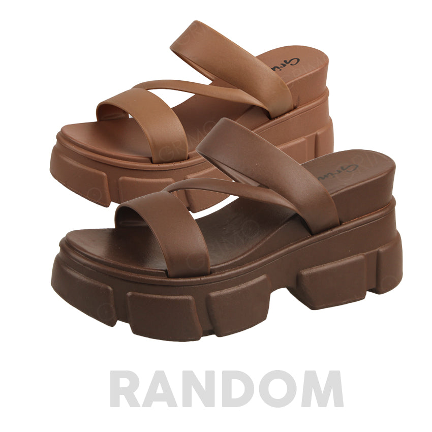 Tosphere Highheel