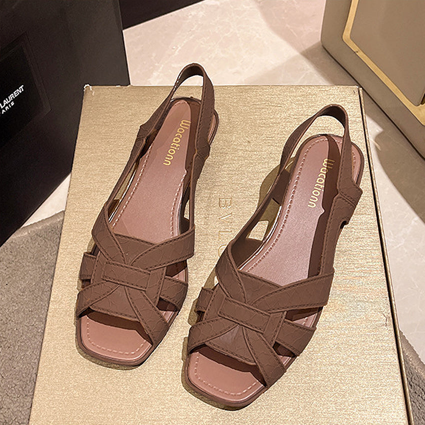 Sixeam Highheel