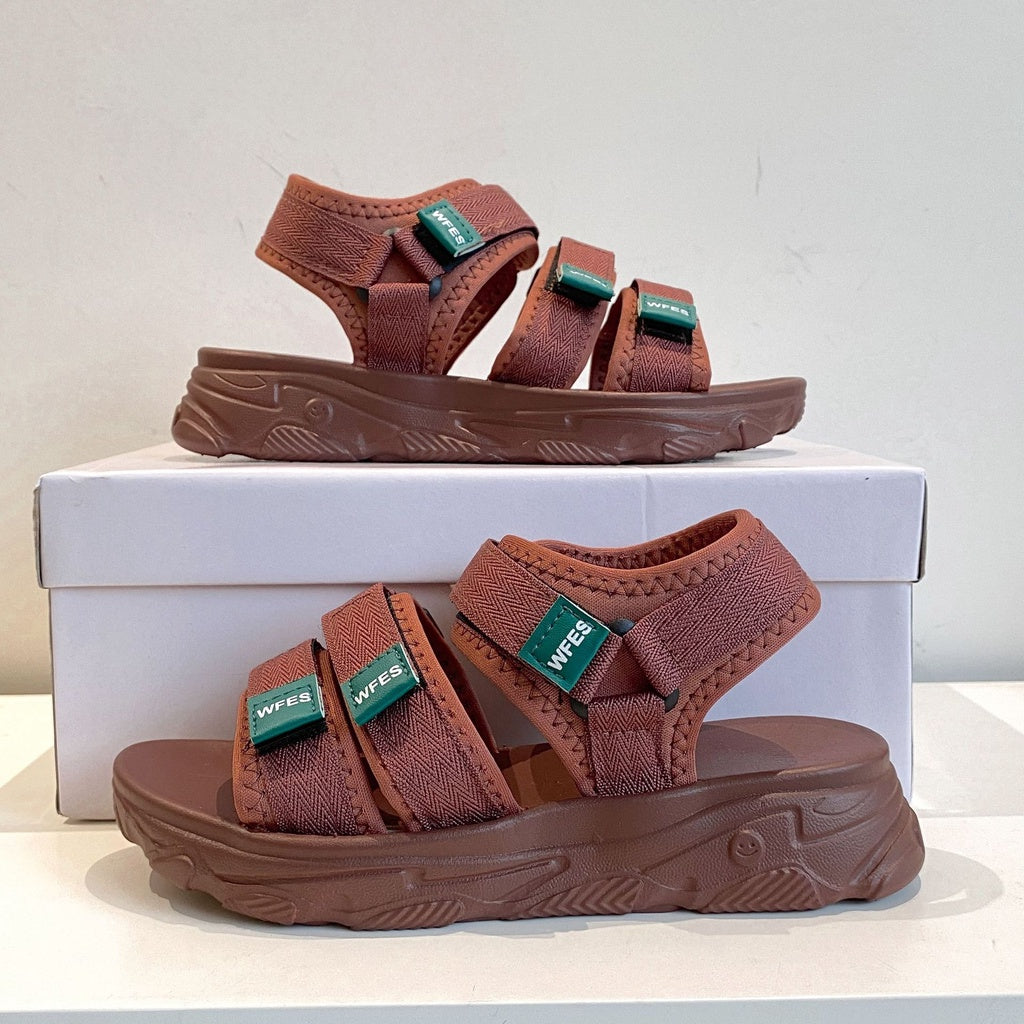 Tessay Sandal