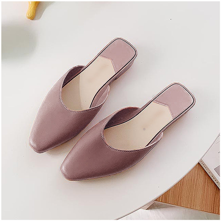 Eligio Highheel