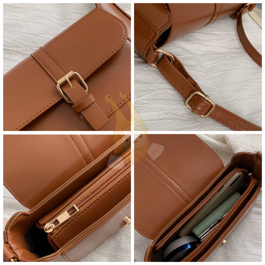 Ticlassy Sling Bag