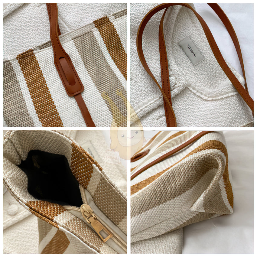 Lascove Tote Bag