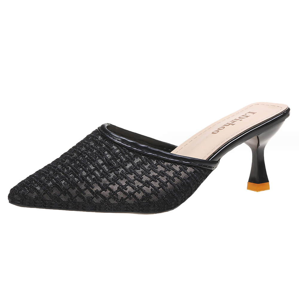 Doiry Highheel