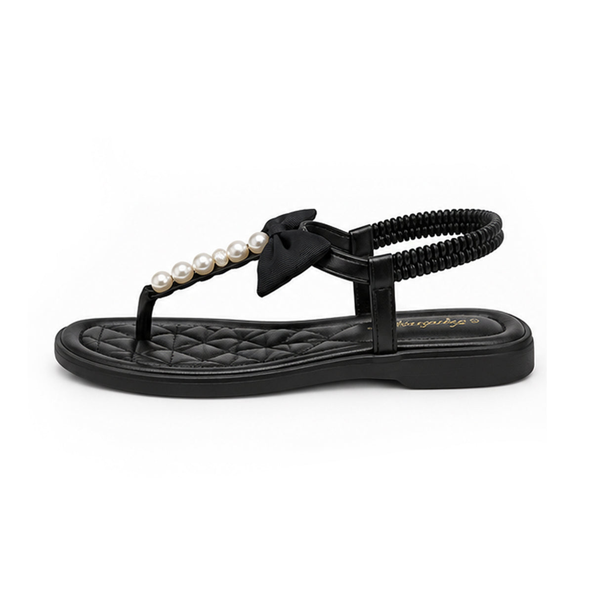 Fopearlty Sandal