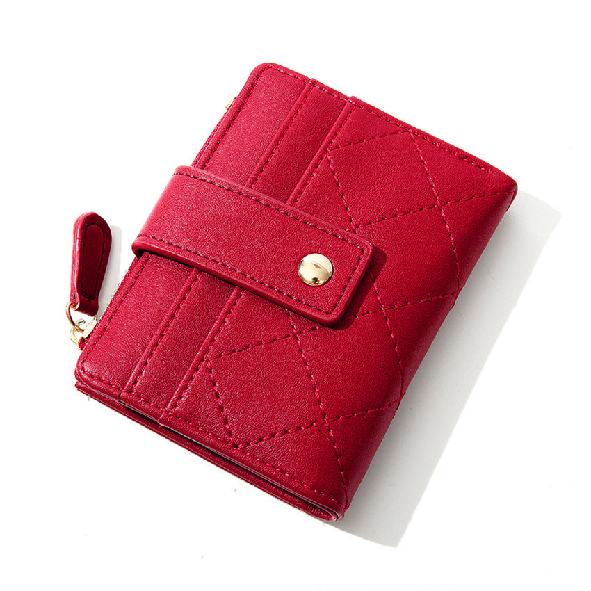 Jinermie Card Wallet