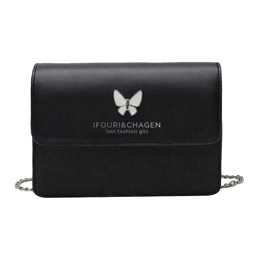 Classic Butterflies Sling Bag