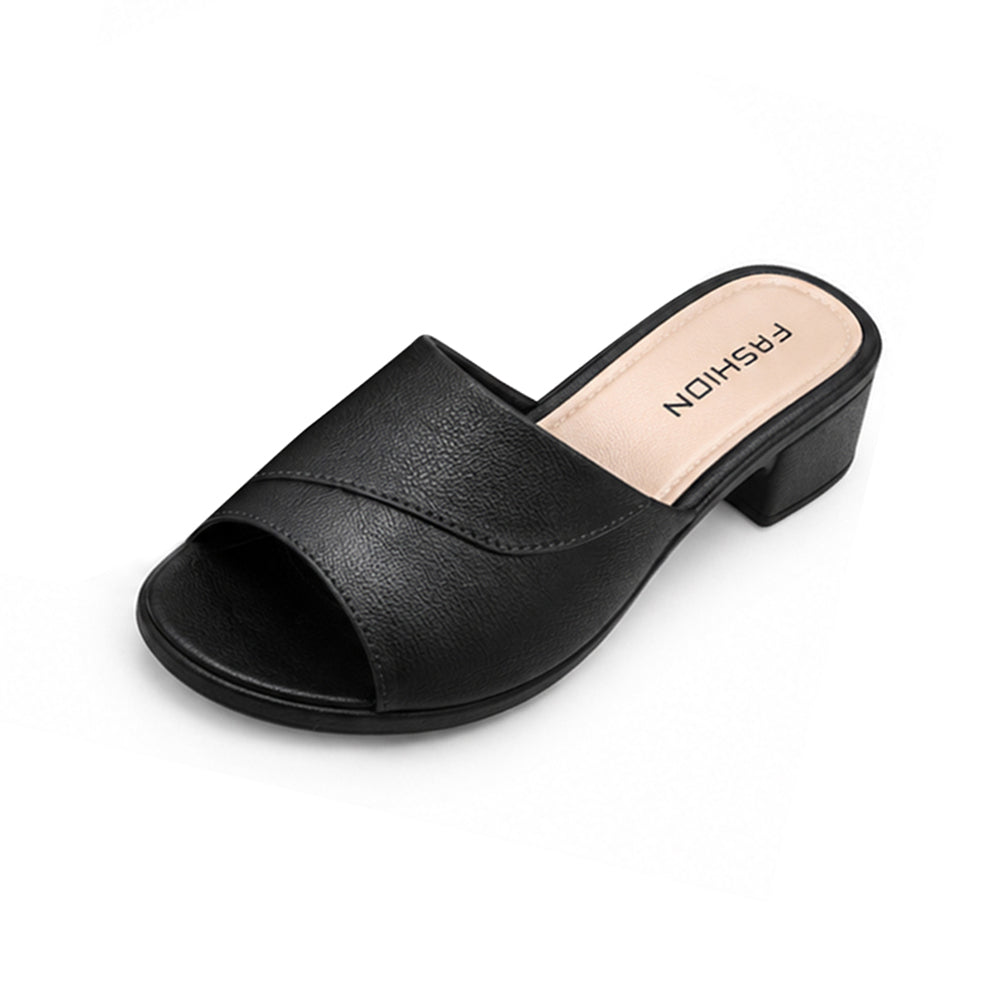 Genmist Highheel