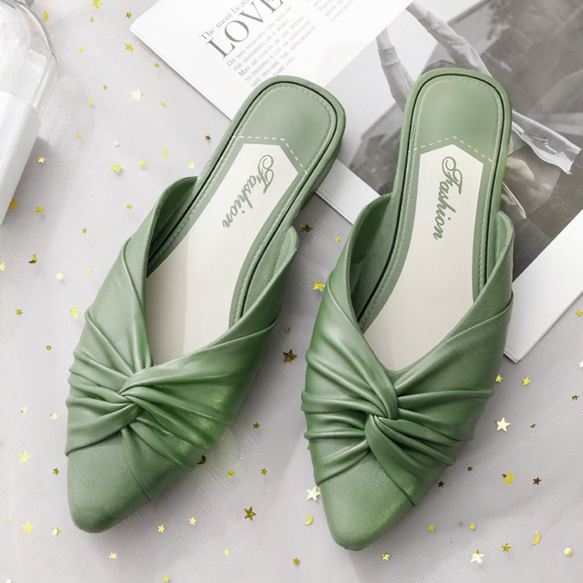 Gerontight Sandal