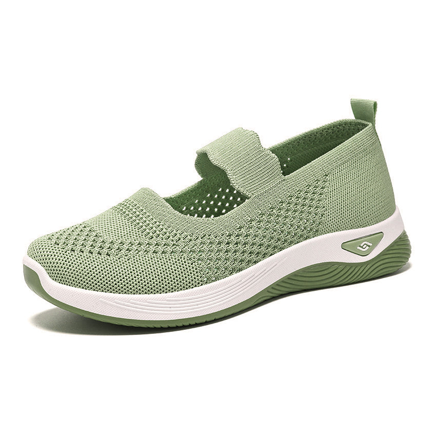 Weavin Sneaker