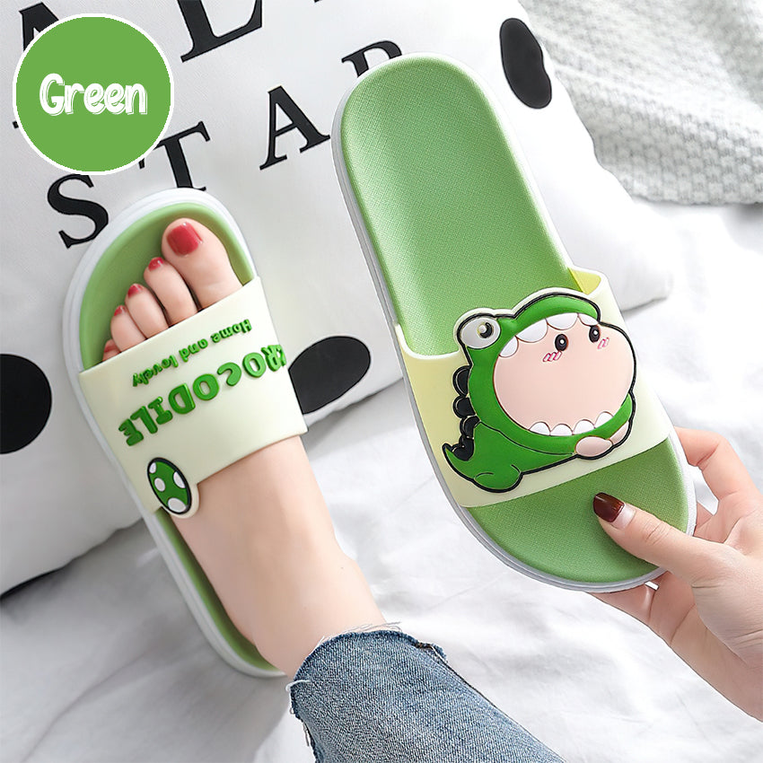 Crocface Sandal