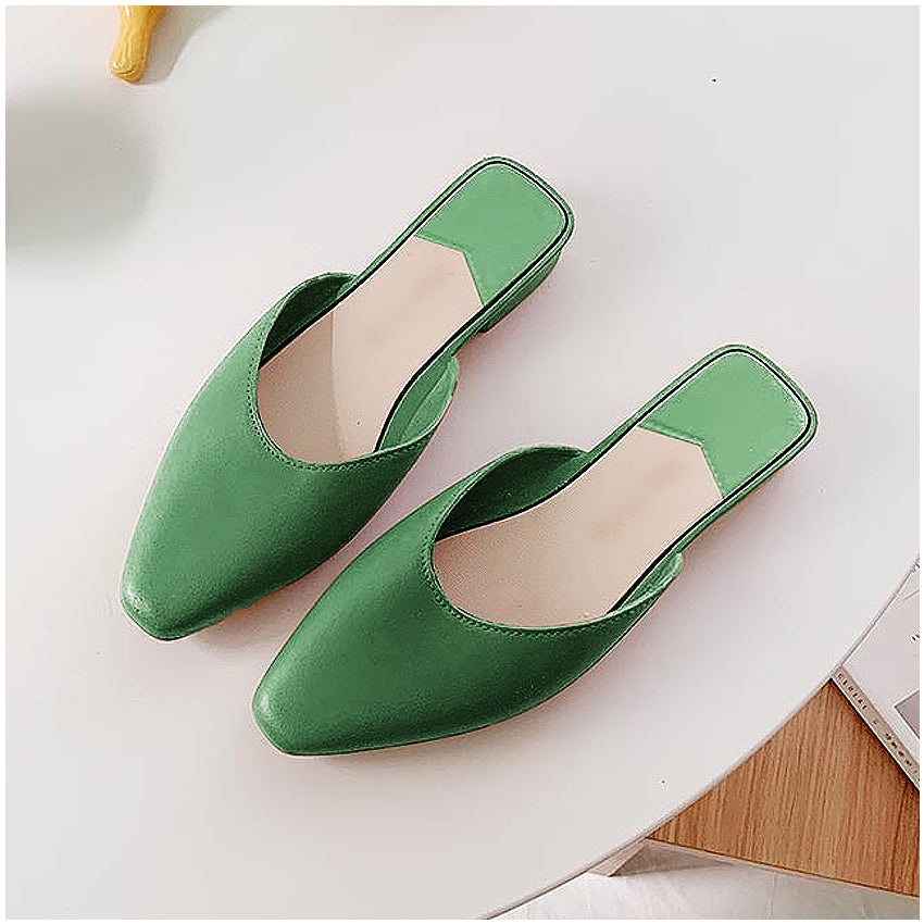 Eligio Highheel