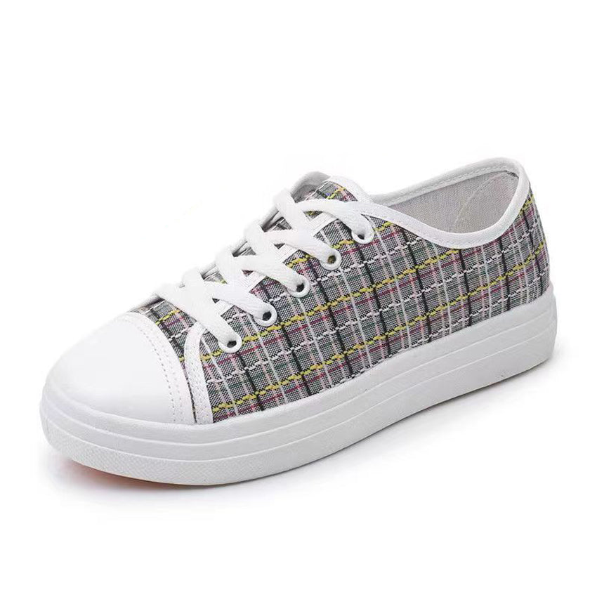 Brisquare Sneaker
