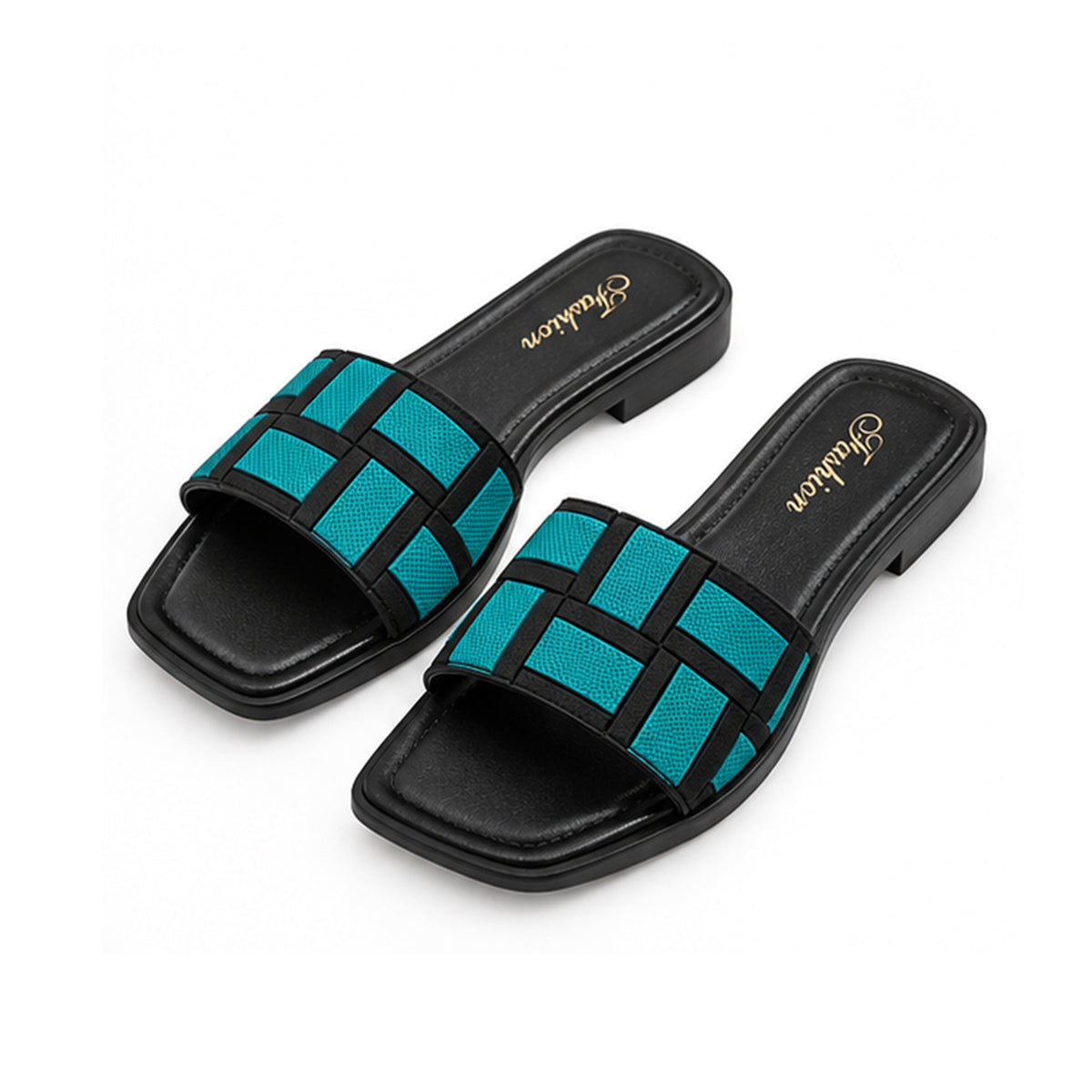 Intertwist Sandal