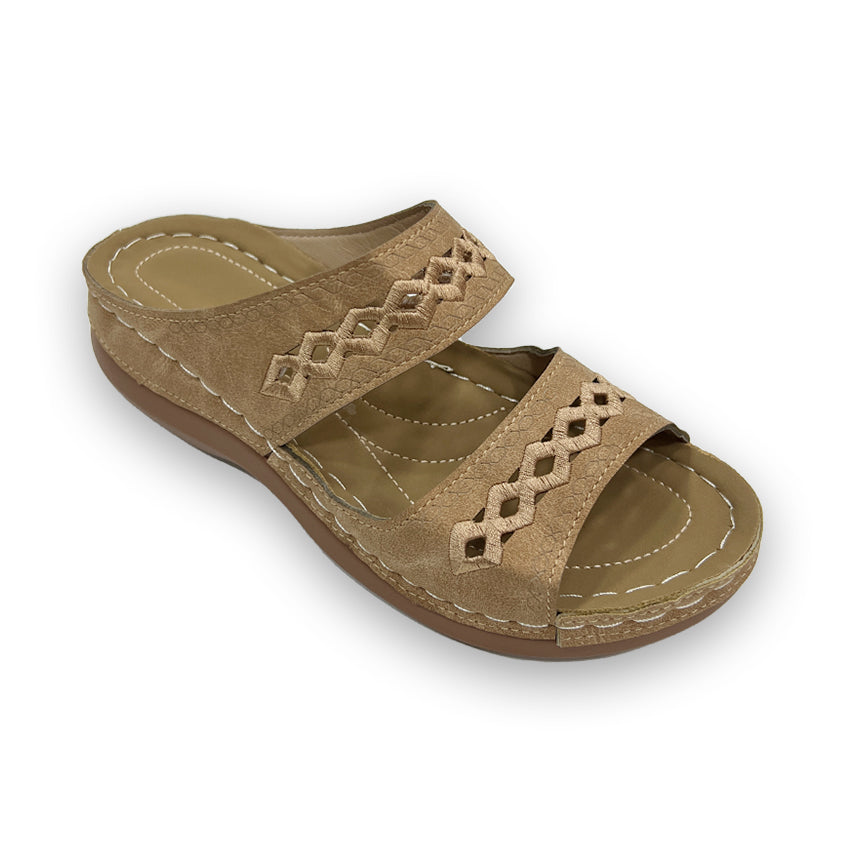 Tradidi Shoe