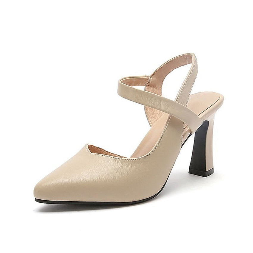 Cramty Highheel