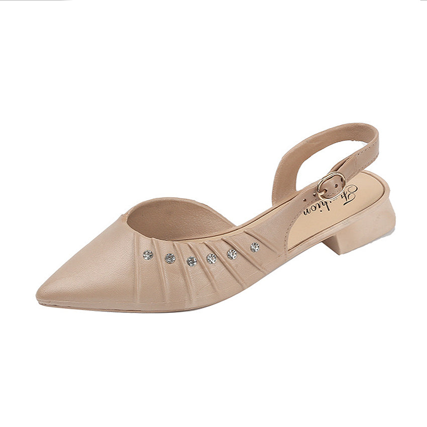 Sixmond HighHeel