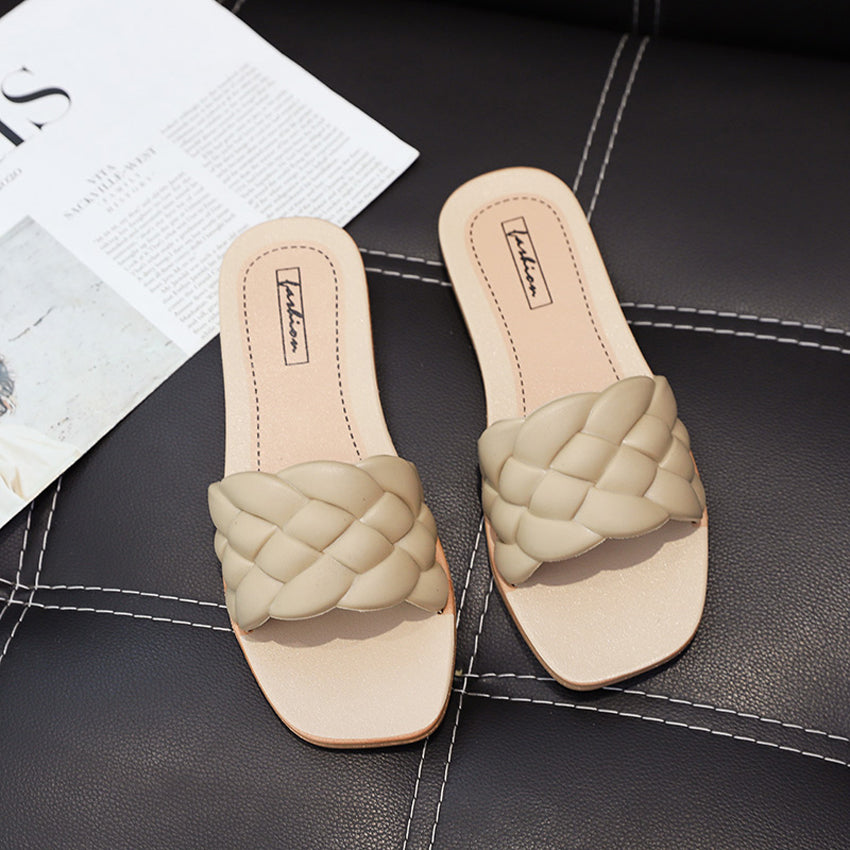 Wisteri Sandal