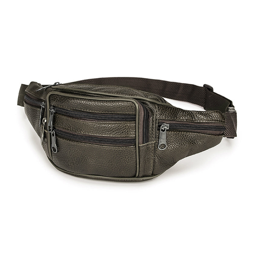 Megapocket Chest Bag