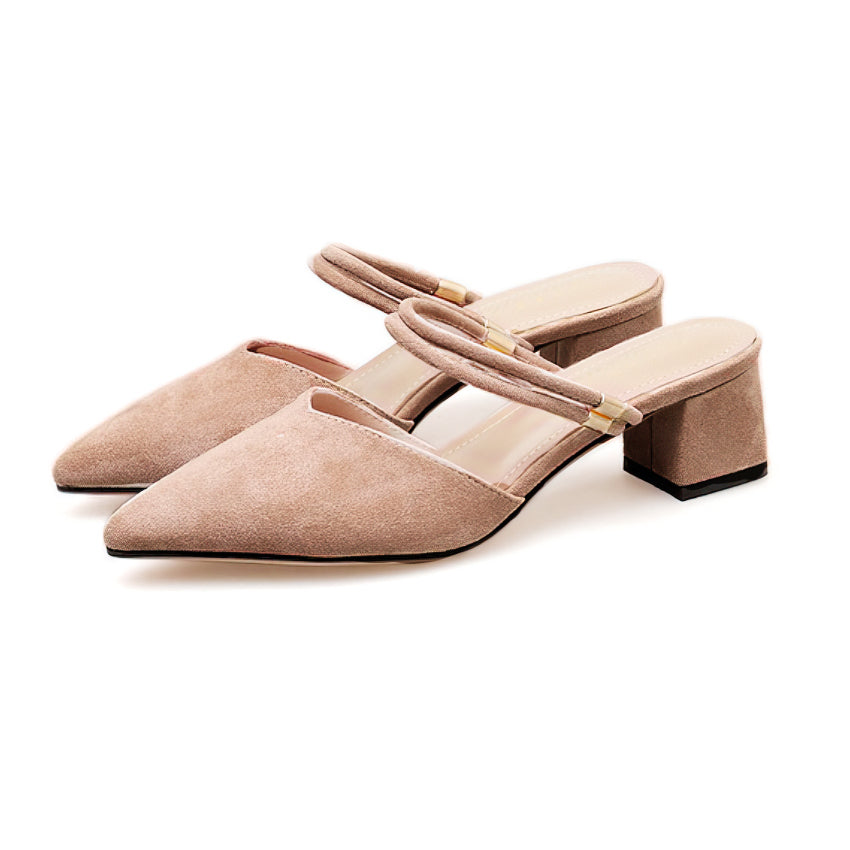 Sentosy Highheel