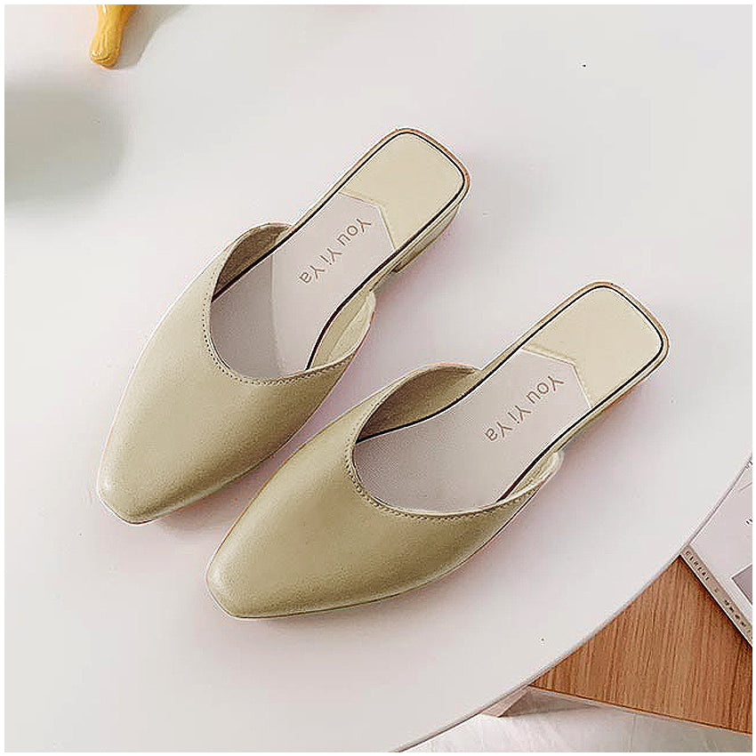 Eligio Highheel