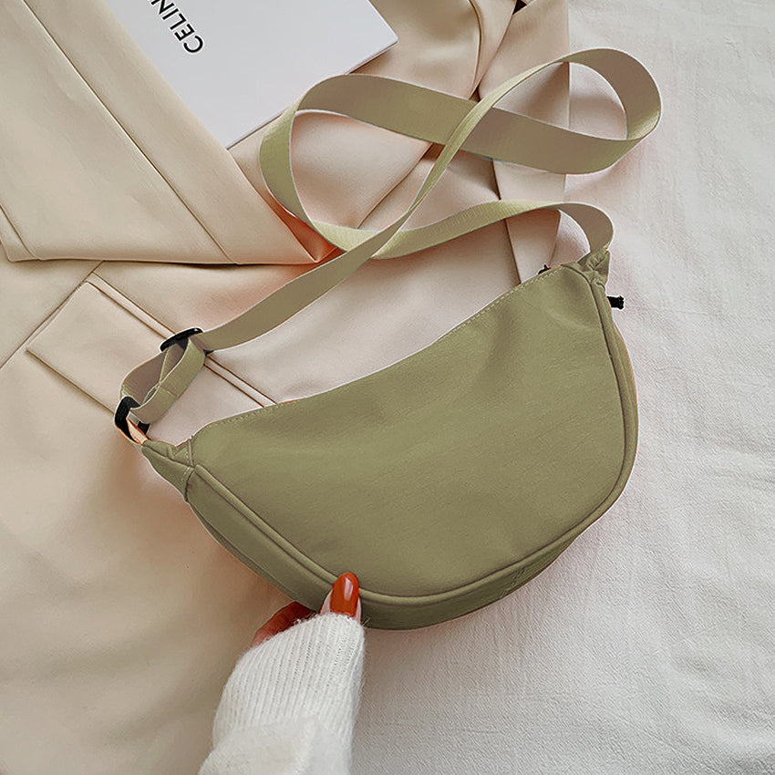 Viraca Crossbody Bag