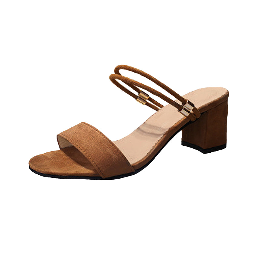 Tarte Sandal