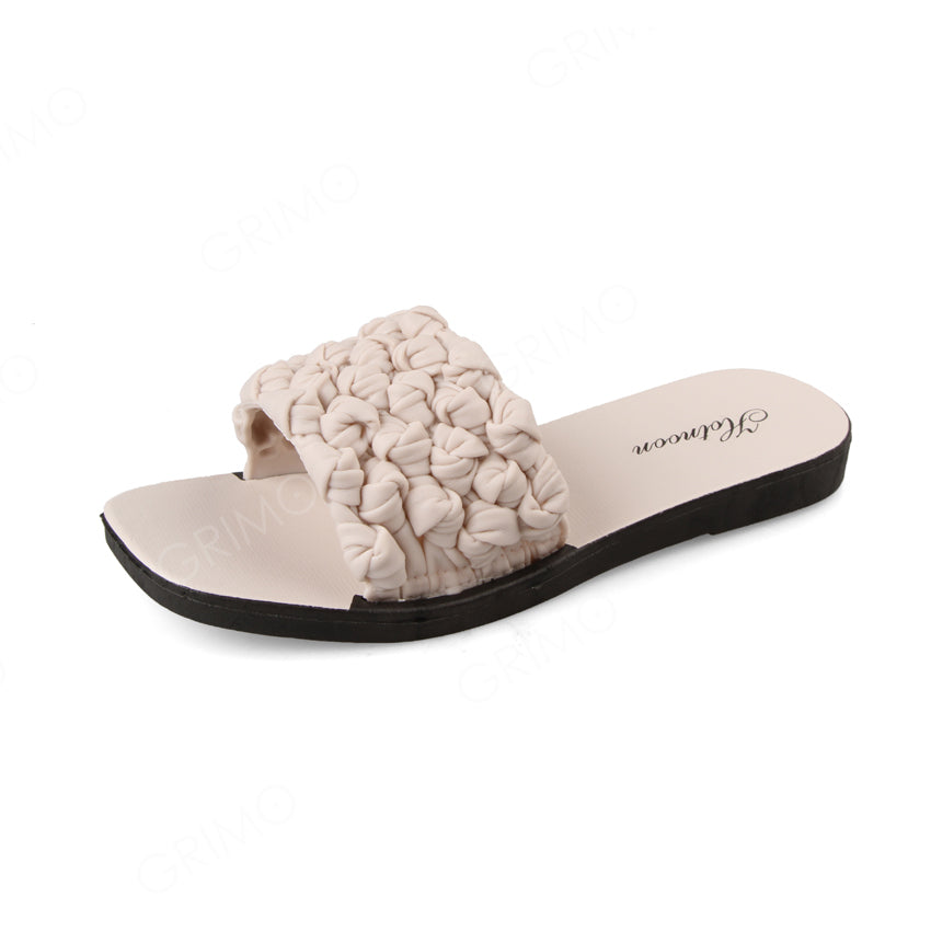Deadi Knot Sandal