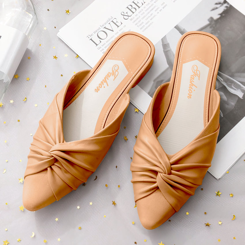 Gerontight Sandal