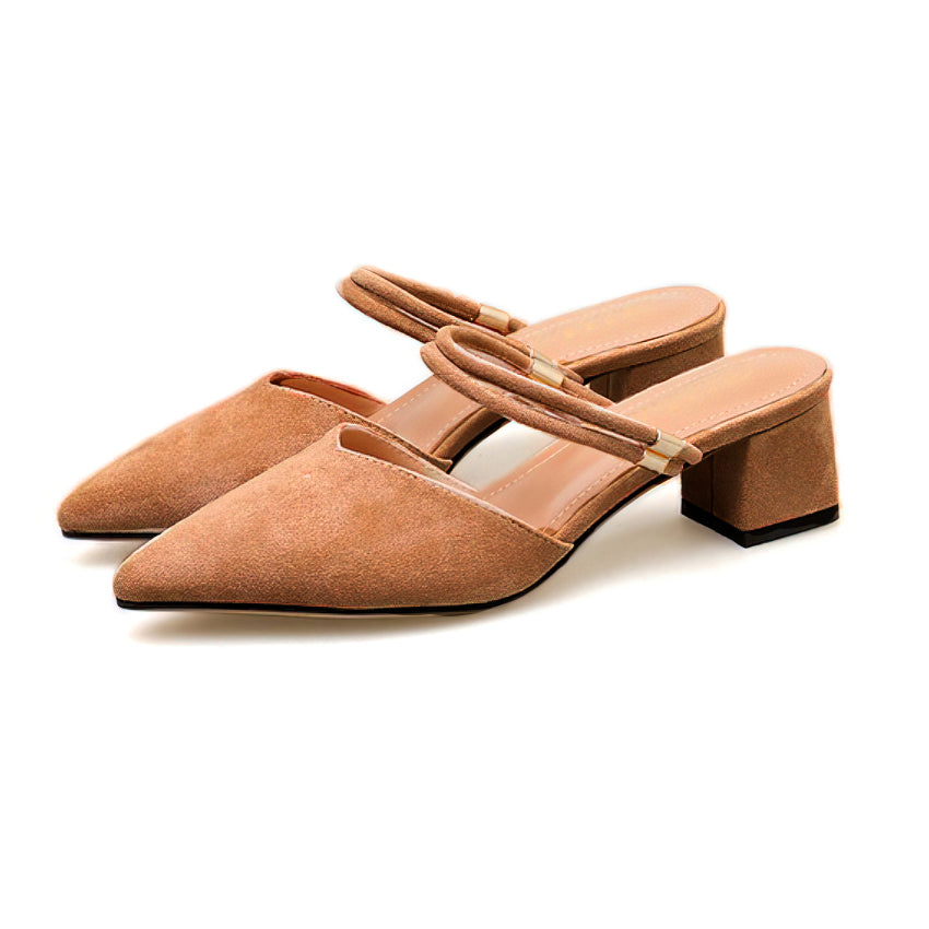 Sentosy Highheel