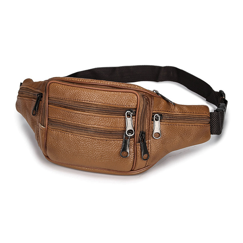 Megapocket Chest Bag